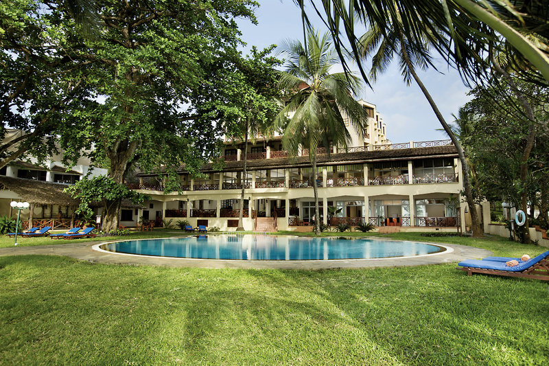 Neptune Beach Resort 5