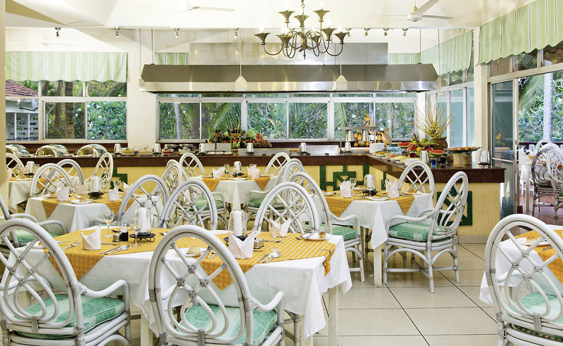 Neptune Beach Resort 8