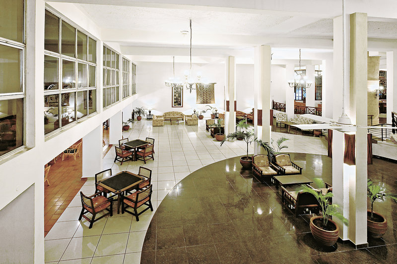 Neptune Beach Resort 9