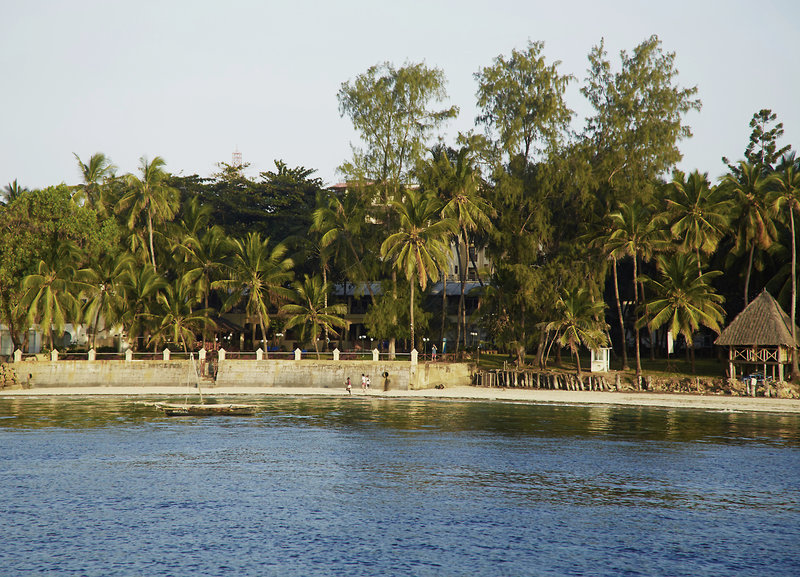 Neptune Beach Resort 13