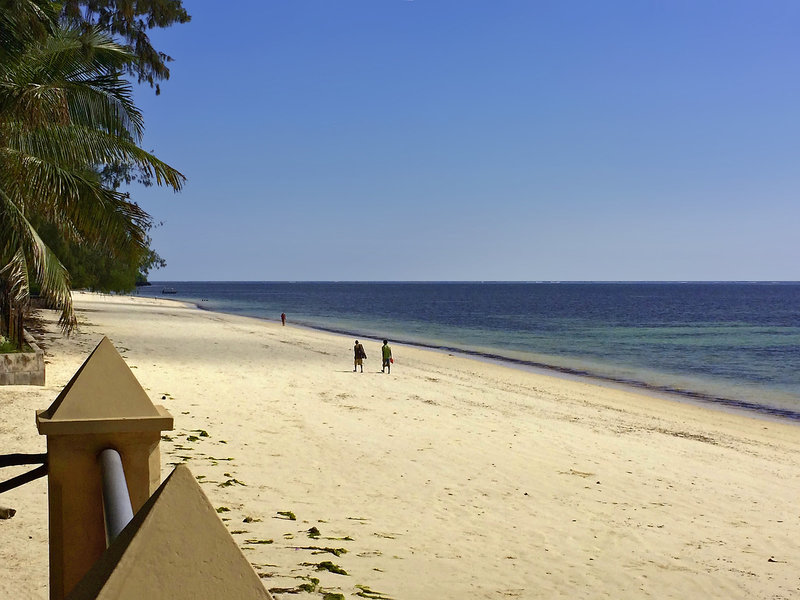 Neptune Beach Resort 2