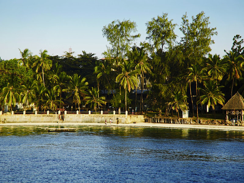 Neptune Beach Resort 3