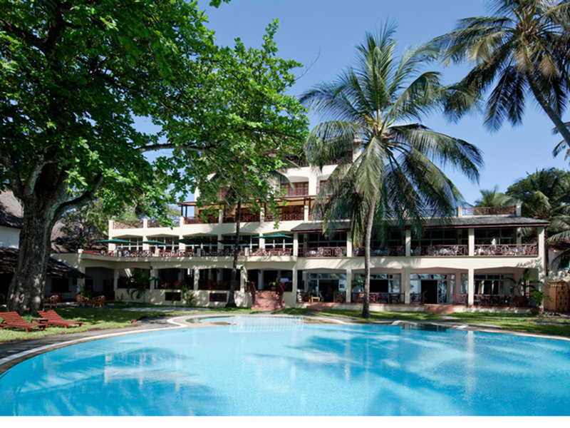 Neptune Beach Resort 6