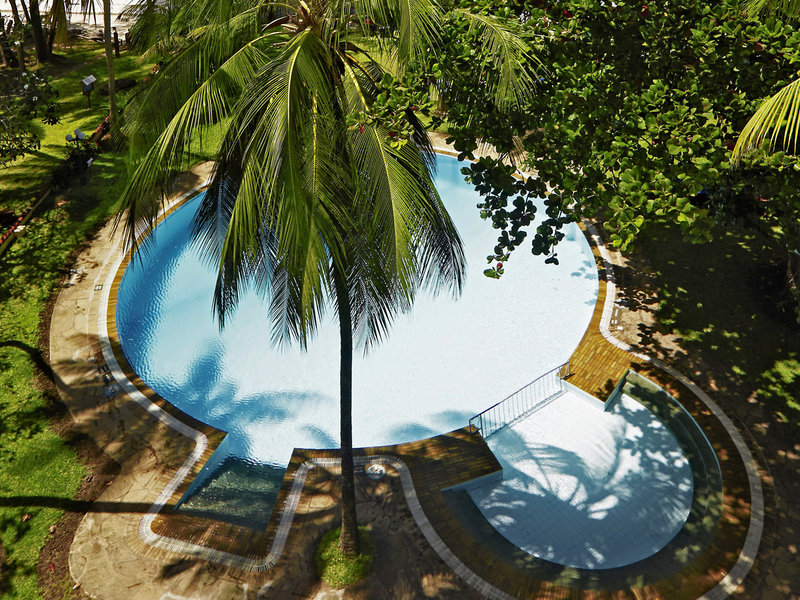 Neptune Beach Resort 7