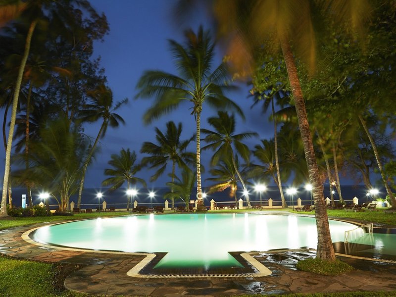 Neptune Beach Resort 8