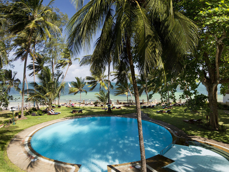 Neptune Beach Resort 9