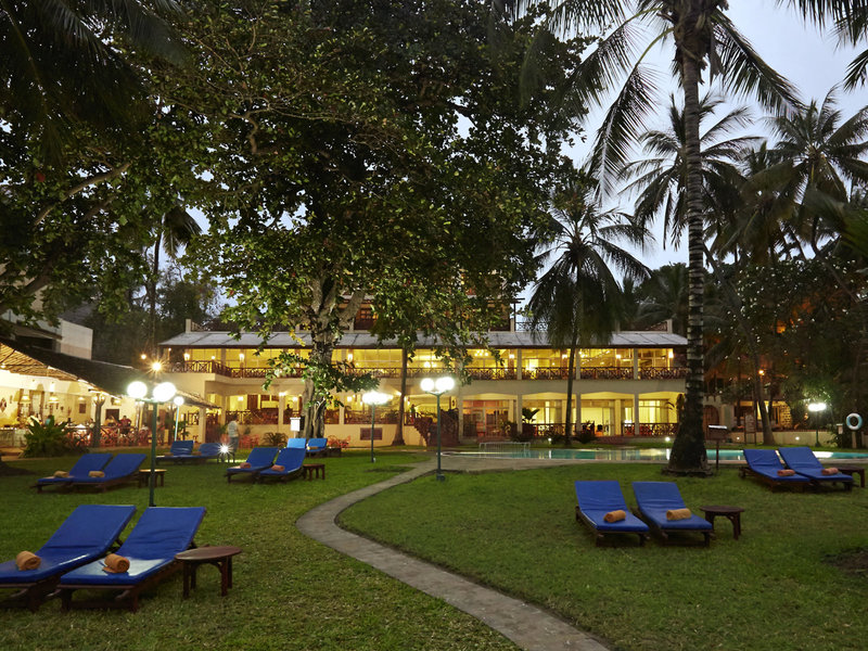 Neptune Beach Resort 10