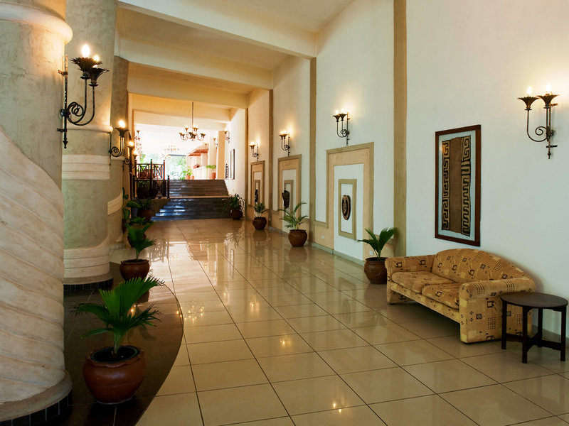 Neptune Beach Resort 11