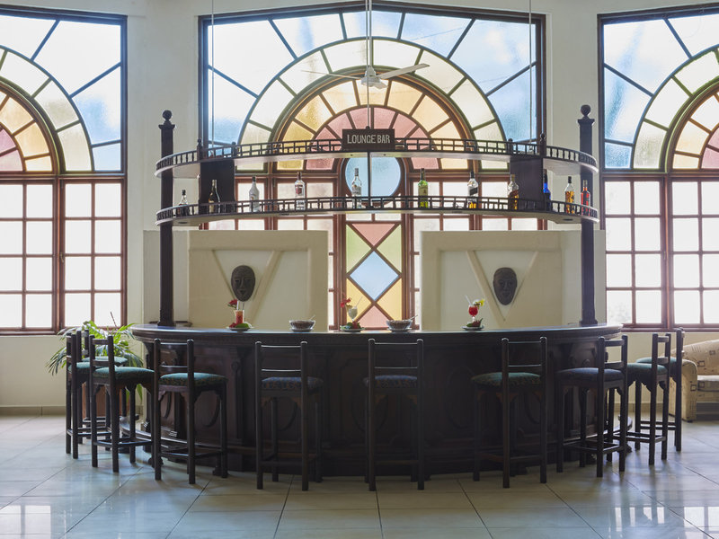 Neptune Beach Resort 12