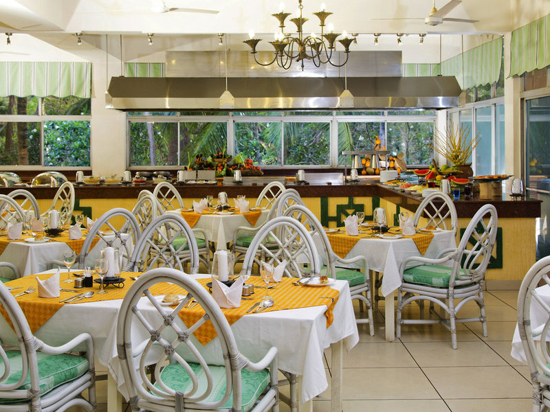 Neptune Beach Resort 13