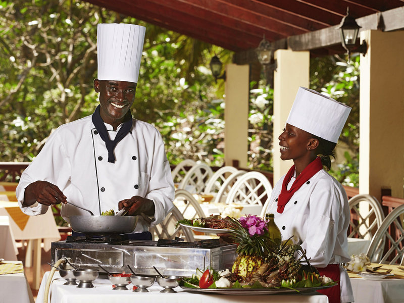 Neptune Beach Resort 14