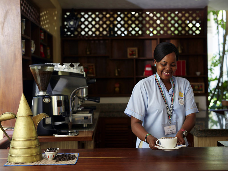 Neptune Beach Resort 16