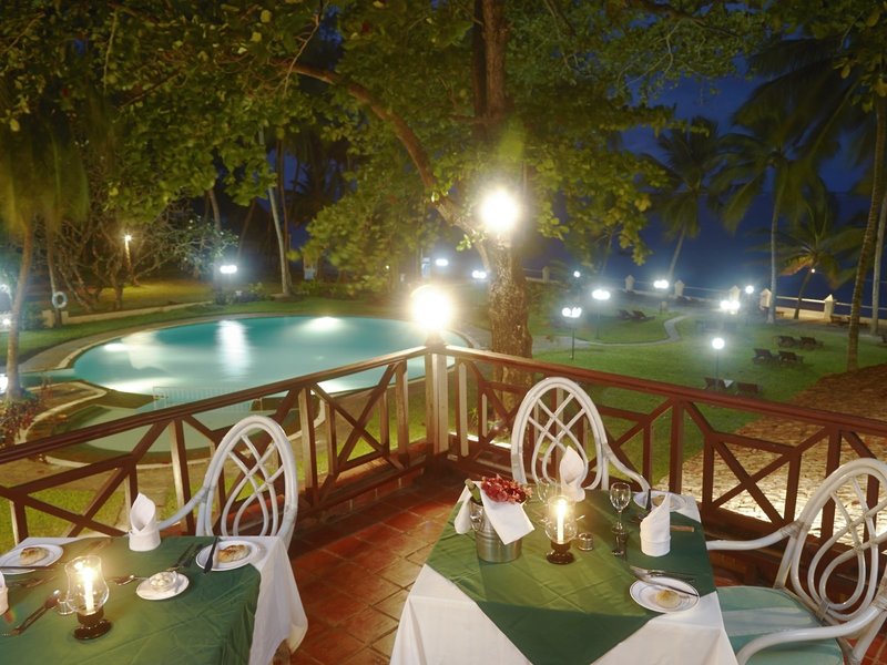 Neptune Beach Resort 17