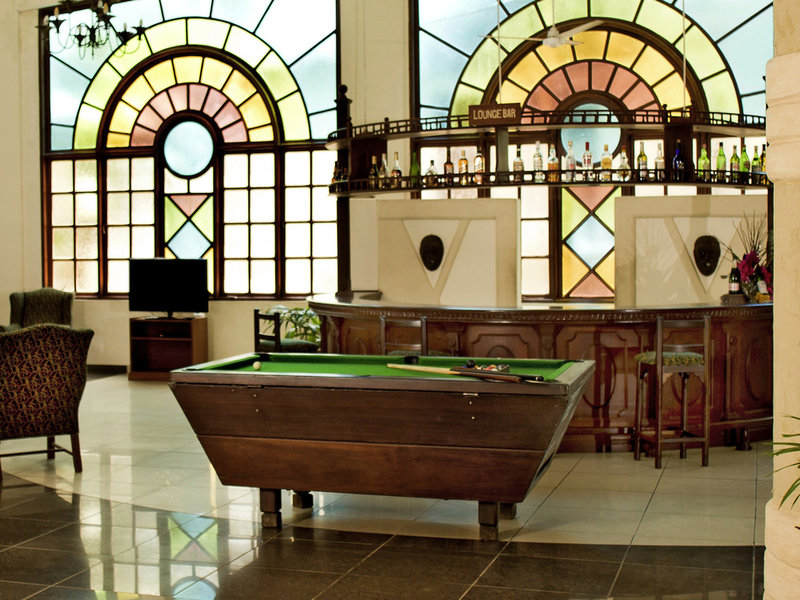 Neptune Beach Resort 18