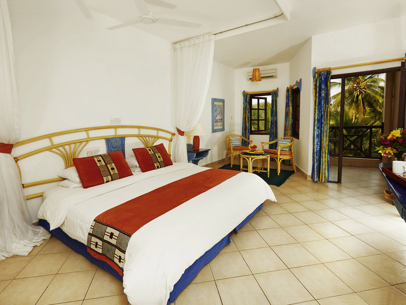 Neptune Beach Resort 19