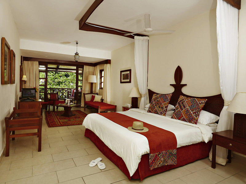 Neptune Beach Resort 21