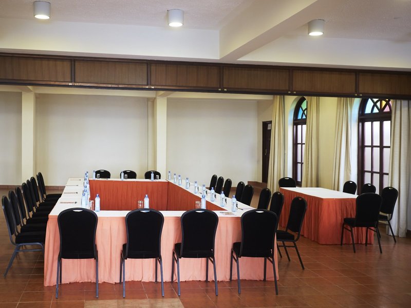 Neptune Beach Resort 22