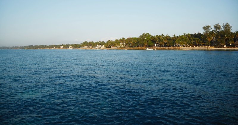 Neptune Beach Resort 6