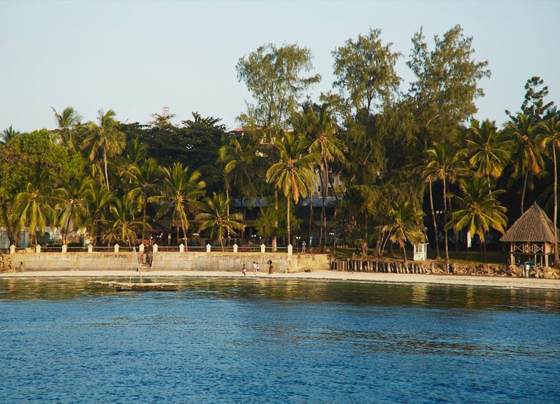 Neptune Beach Resort 8