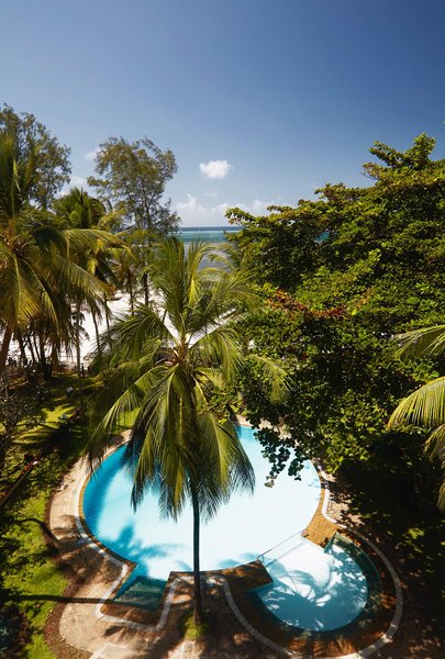 Neptune Beach Resort 9