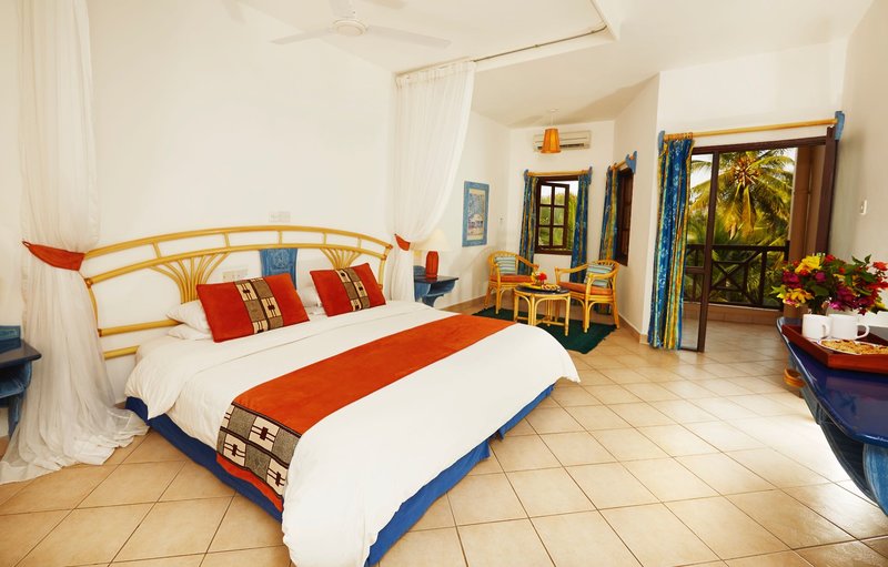 Neptune Beach Resort 10