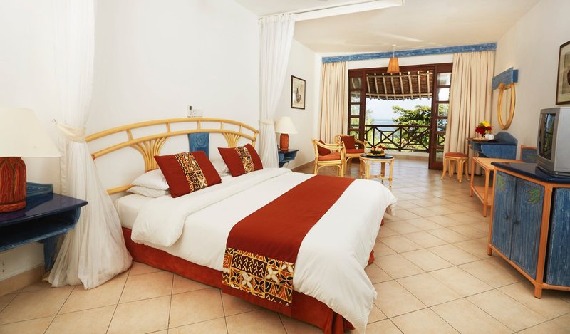 Neptune Beach Resort 11