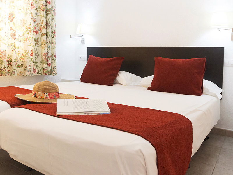 Apartamentos Los Mariachis 2