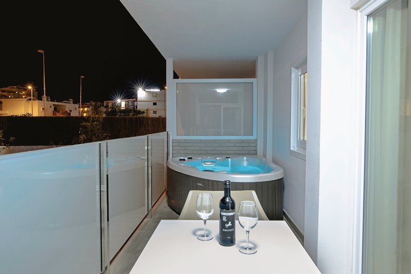 Suites Nardos  5