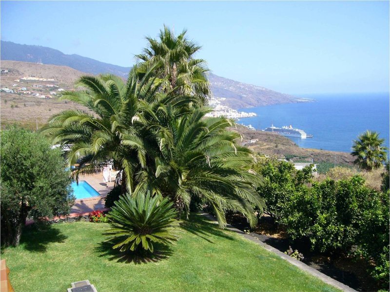 Los Pajeros Villas 1