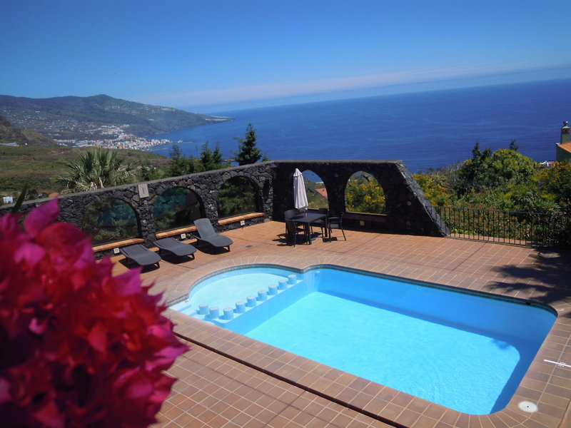 Los Pajeros Villas 2