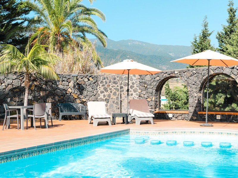 Los Pajeros Villas 3