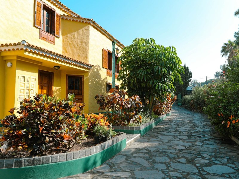 Los Pajeros Villas 4