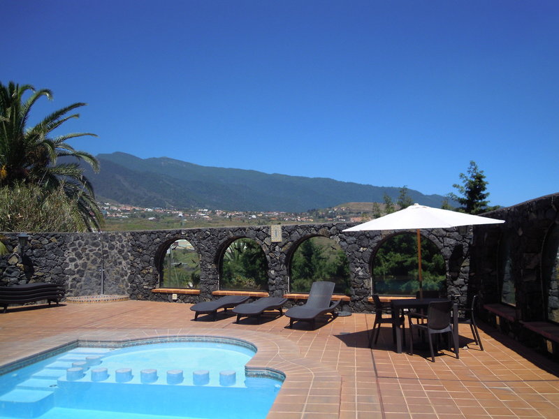 Los Pajeros Villas 5