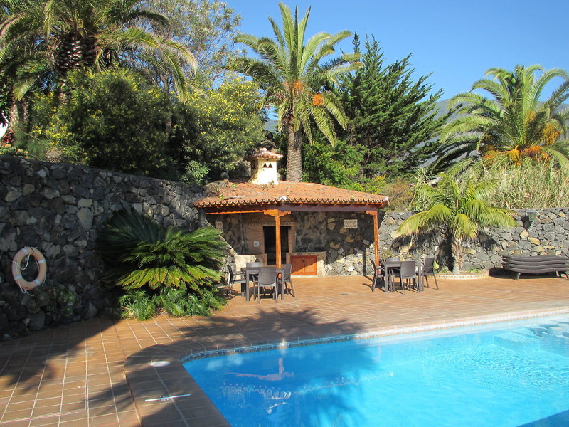 Los Pajeros Villas 5 - Outdoor Pool