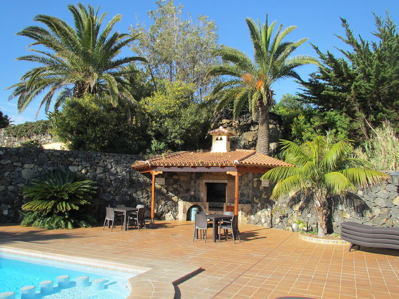 Los Pajeros Villas 6 - Outdoor Pool