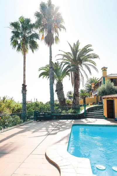 Los Pajeros Villas 7 - Outdoor Pool