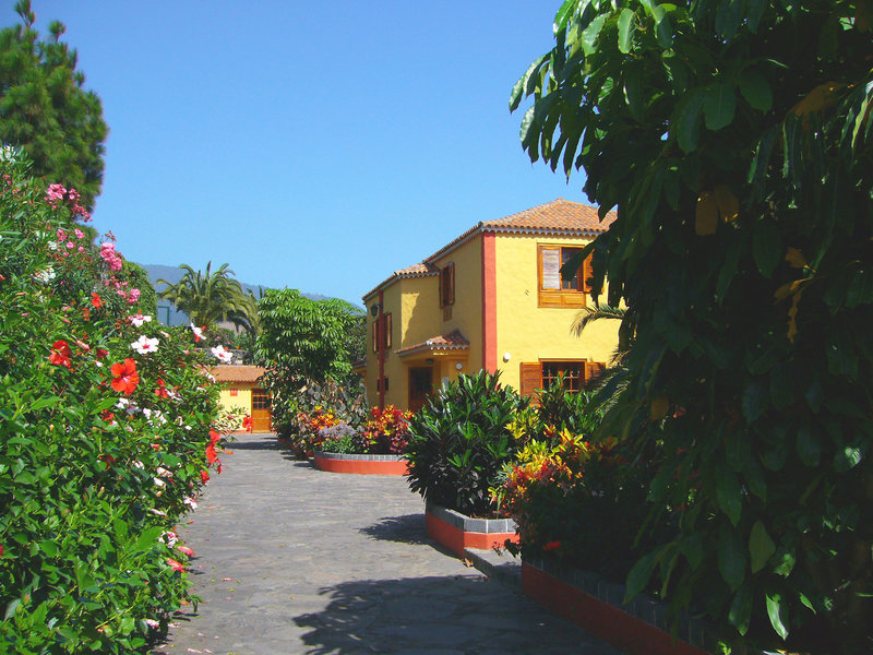 Los Pajeros Villas 9 - Exterior