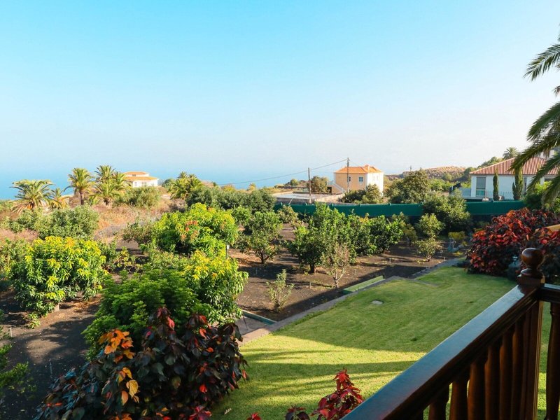 Los Pajeros Villas 11 - Garden