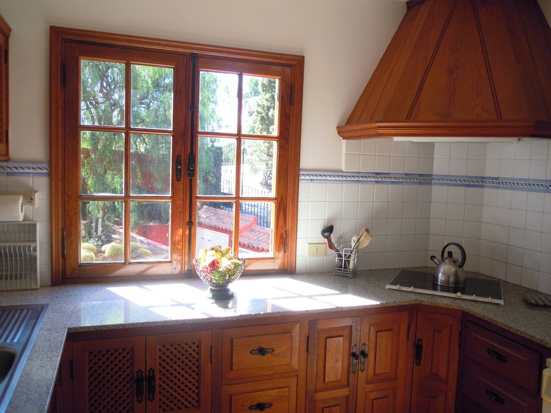 Los Pajeros Villas 21 - Room Example