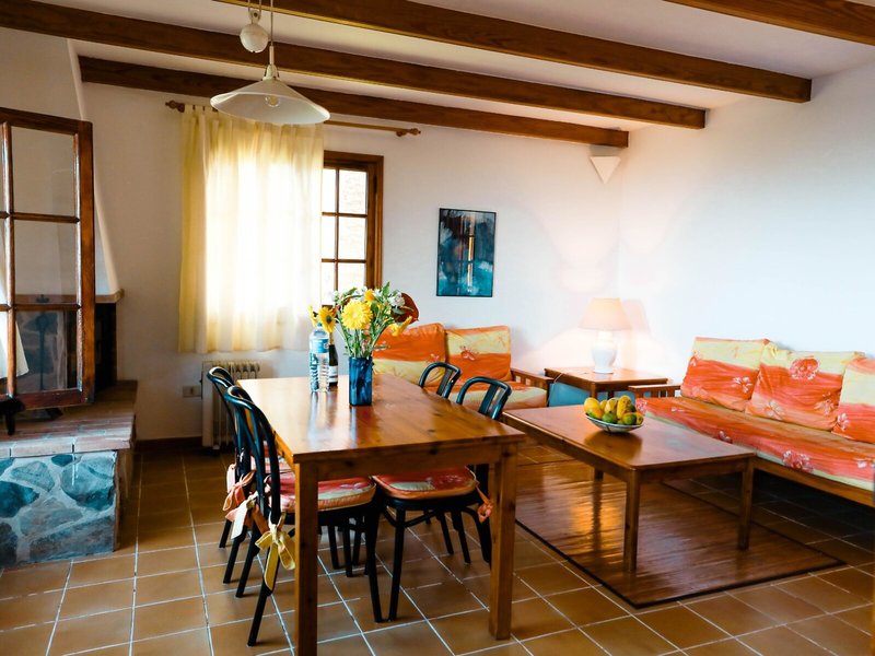Los Pajeros Villas 22 - Room Example