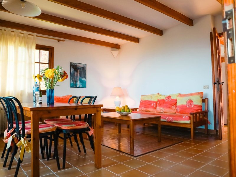 Los Pajeros Villas 27 - Room Example