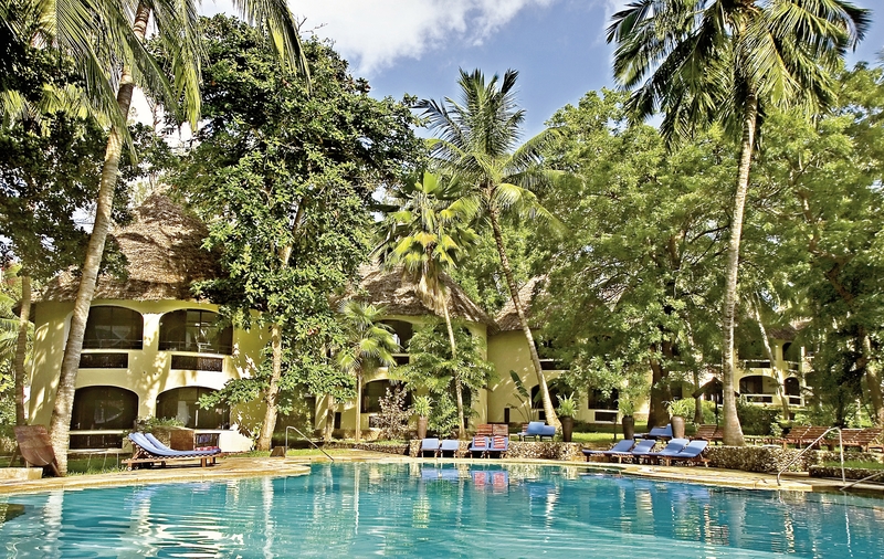 Severin Sea Lodge 7