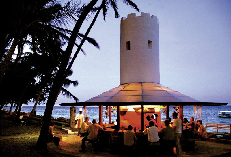 Severin Sea Lodge 12