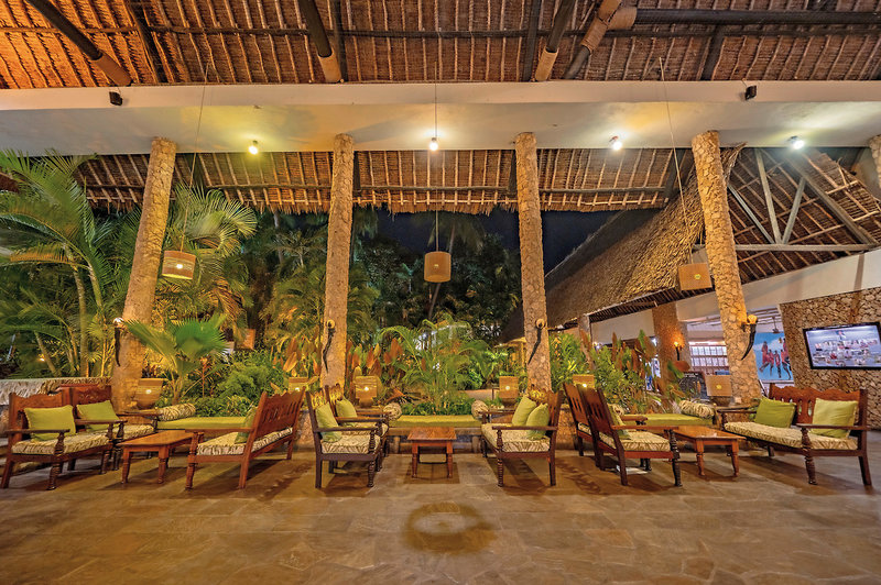 Severin Sea Lodge 13