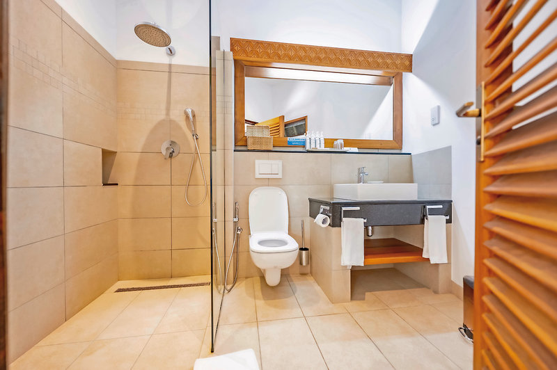 Severin Sea Lodge 14