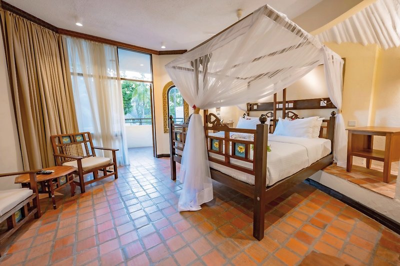 Severin Sea Lodge 15