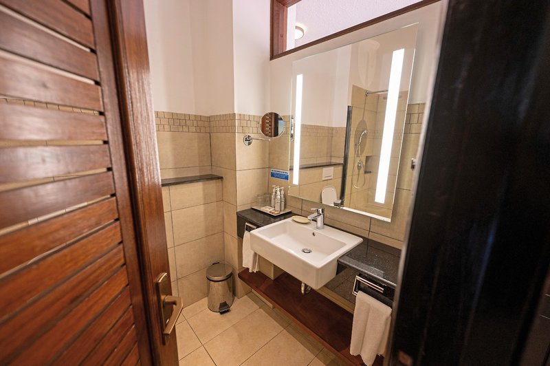 Severin Sea Lodge 16