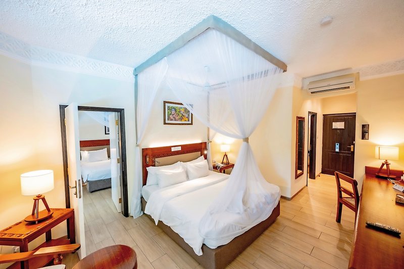 Severin Sea Lodge 17