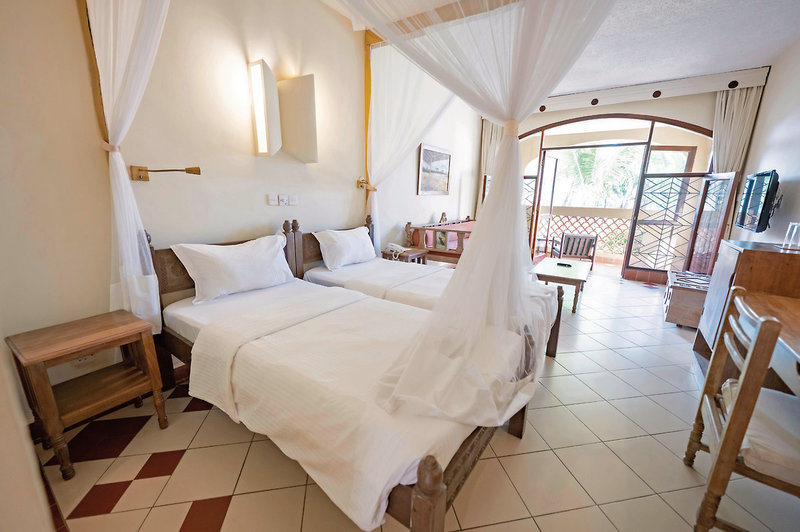 Severin Sea Lodge 18