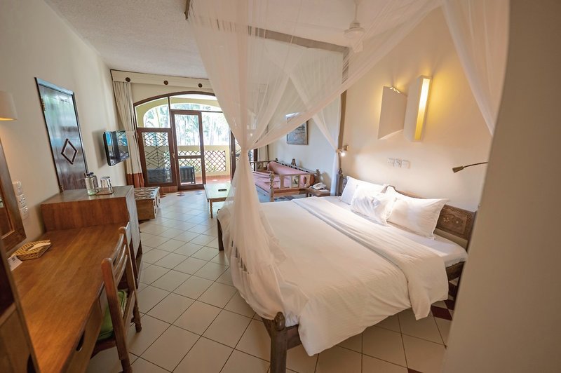 Severin Sea Lodge 19